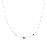 Shortie Memorable - zilver